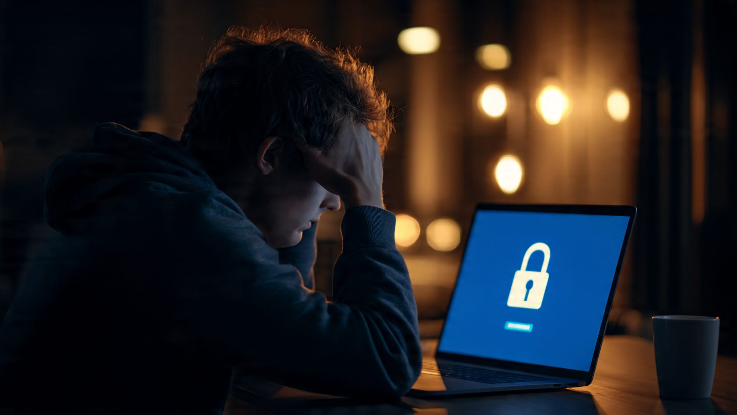 signs your Facebook account has been hacked