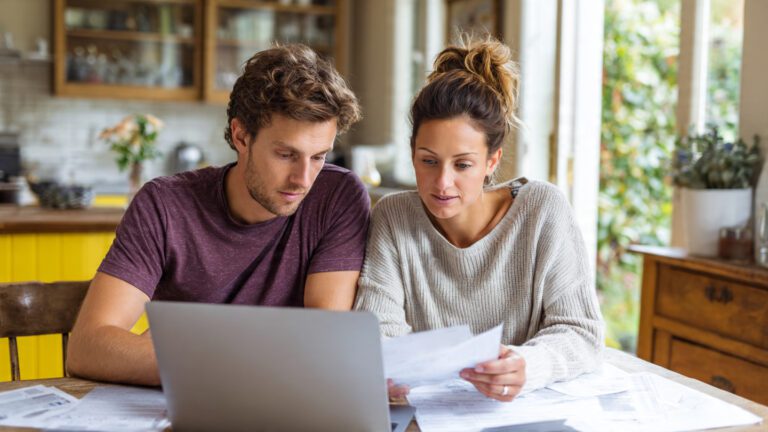 Buy a Home Without Financial Stress – The Real Plan