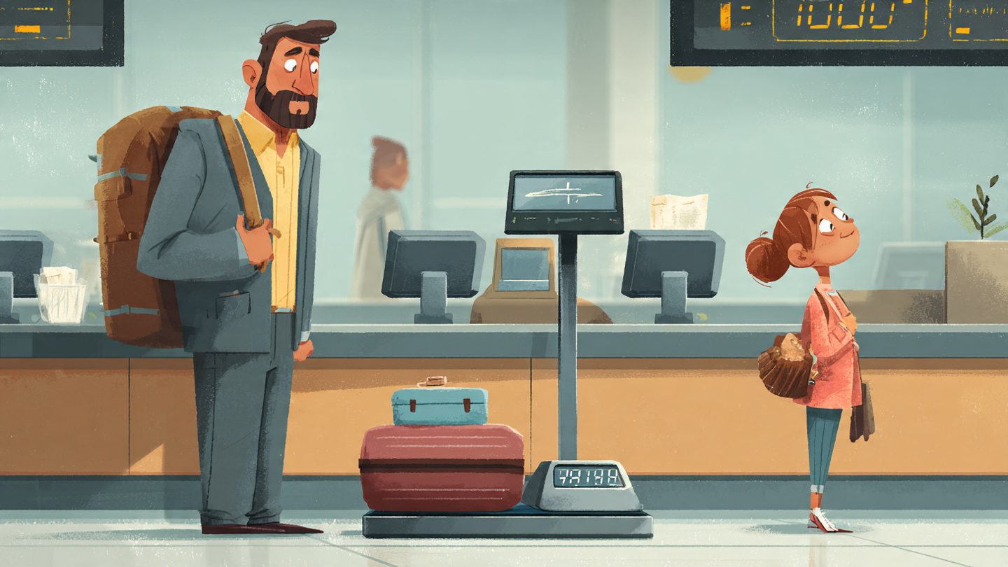 How to save on luggage with low-cost airlines? 1