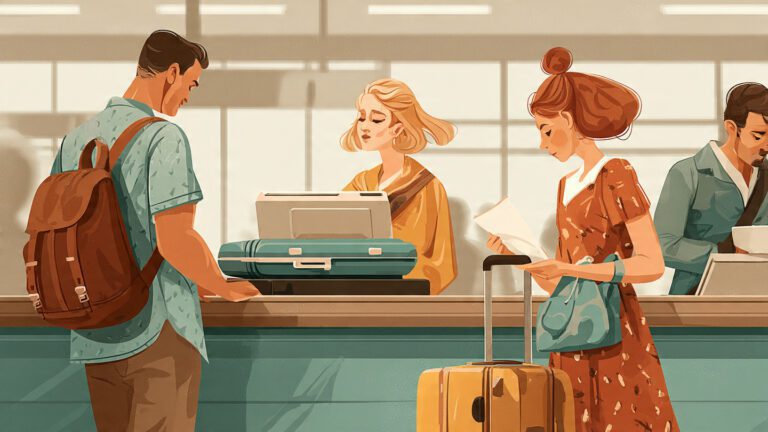 How to save on luggage with low-cost airlines