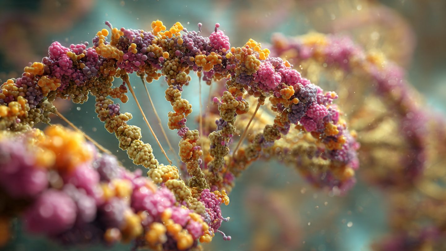 Groundbreaking drugs developed through genetics