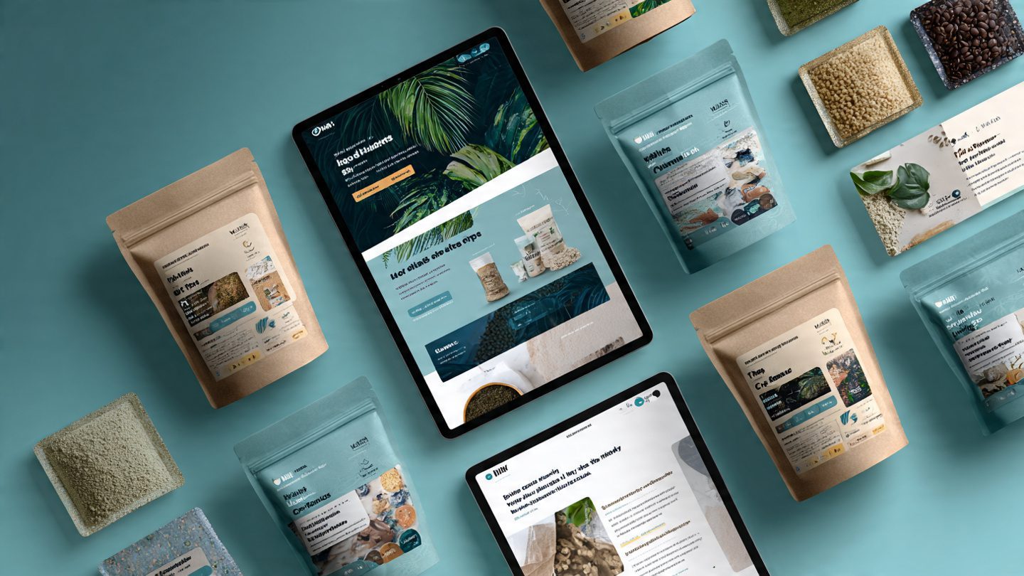 Rebranding: When and How to Change a Brand’s Visual Identity 4 Rebranding: When and How to Change a Brand’s Visual Identity 3