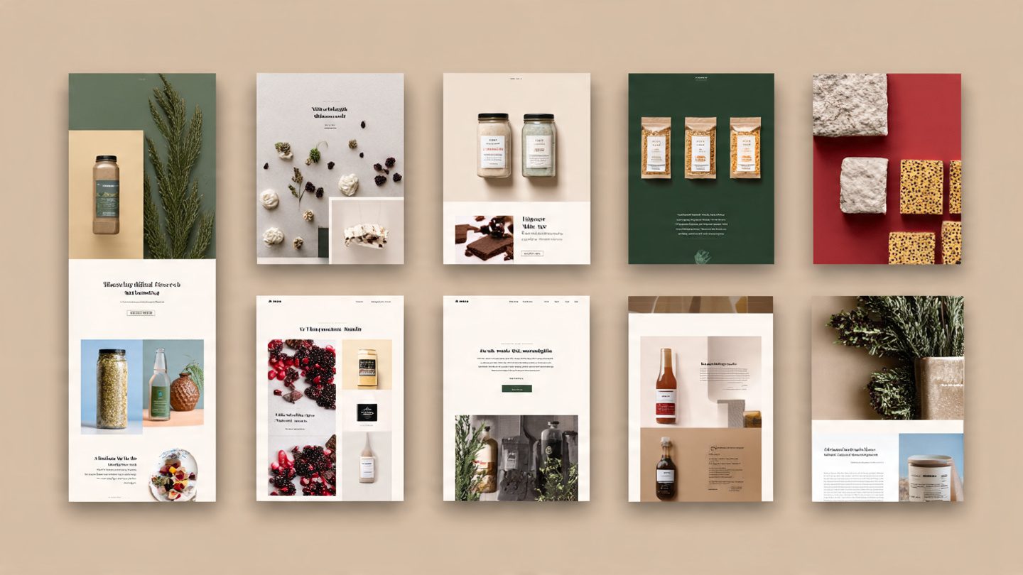 Rebranding: When and How to Change a Brand’s Visual Identity 2 Rebranding: When and How to Change a Brand’s Visual Identity 1