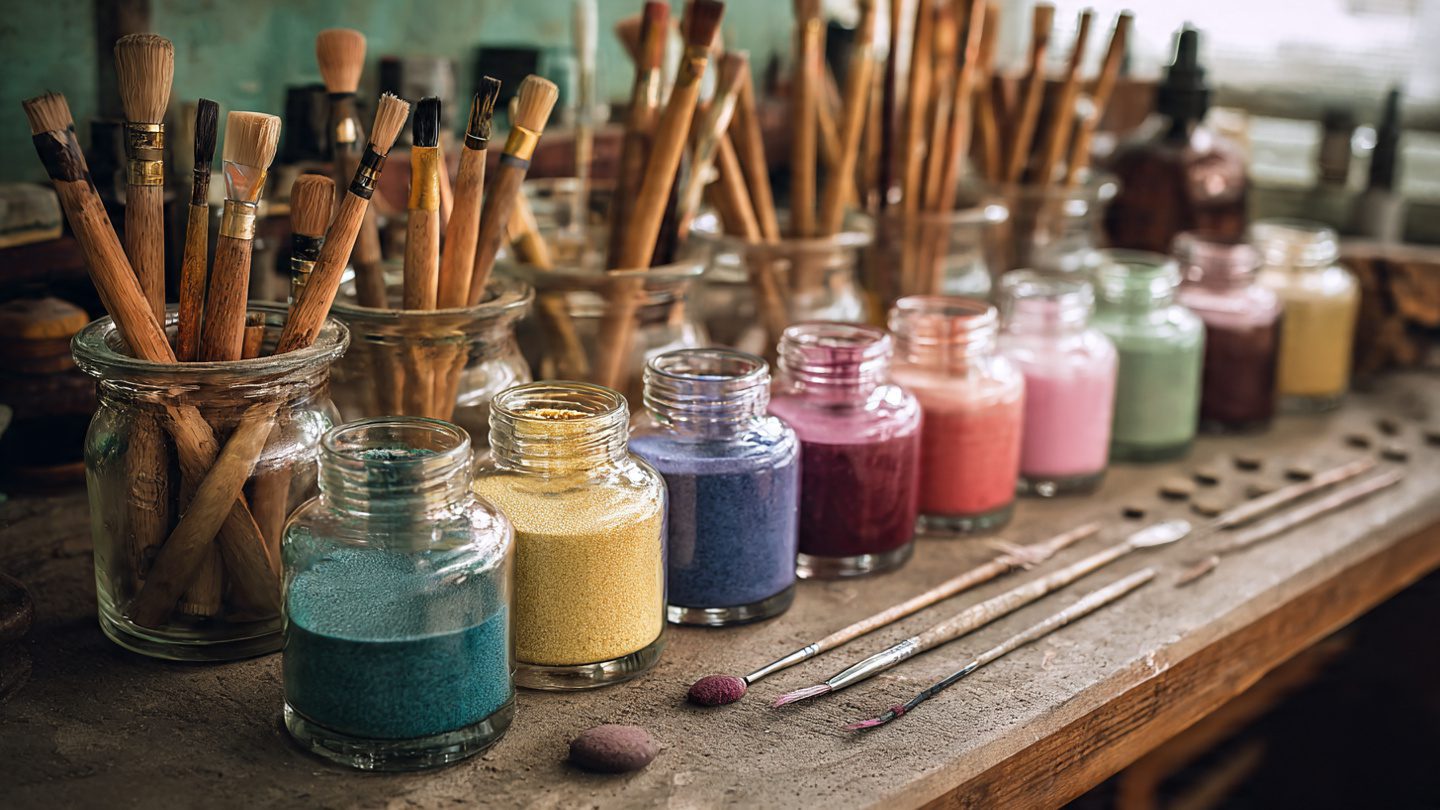 DIY Nail Polish with Natural Ingredients – Recipe at Home 3