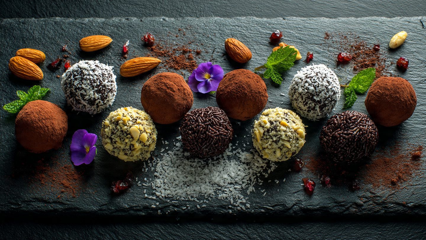 5 Easy No-Bake Desserts 3