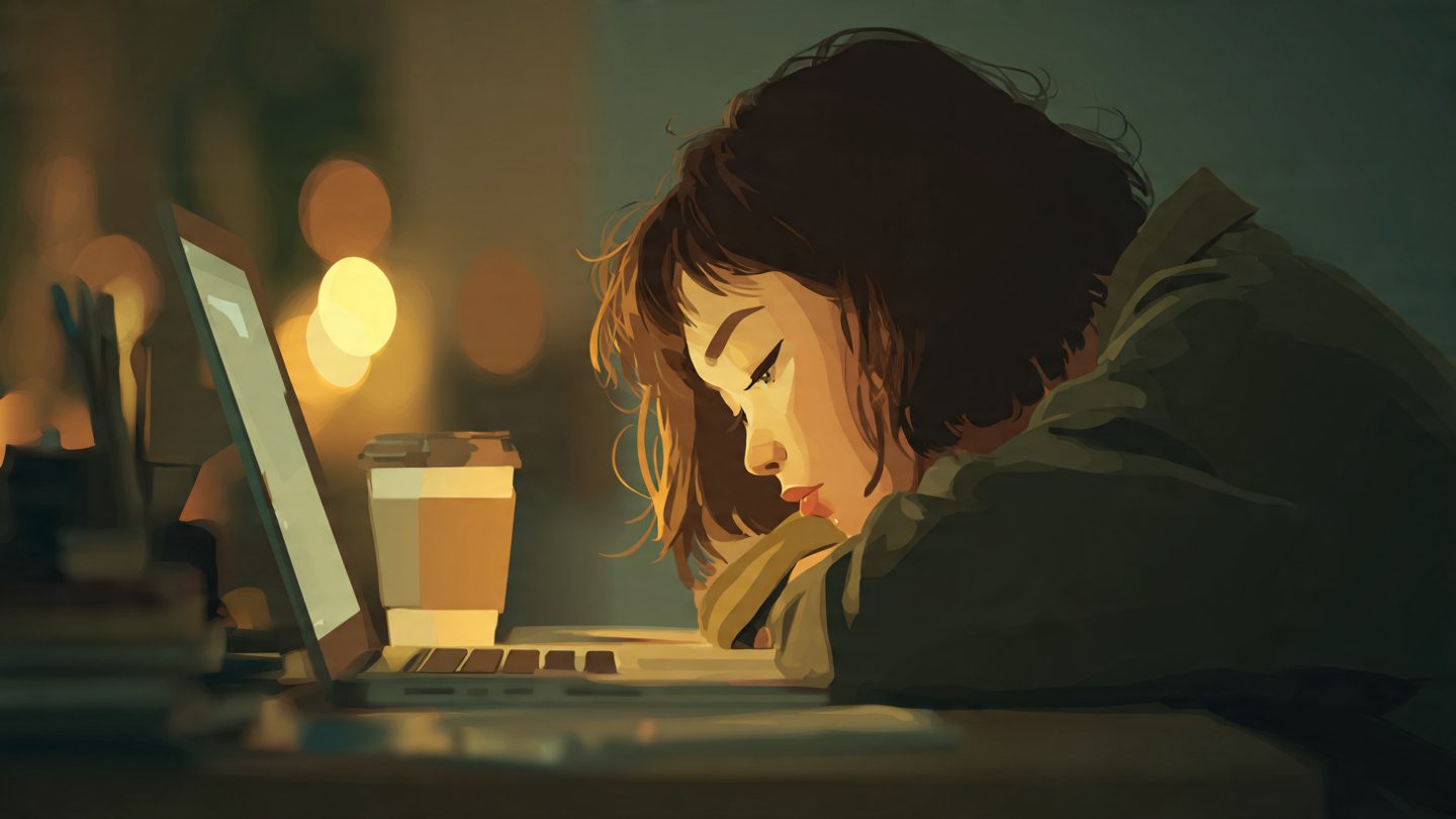 How to Stay Motivated When You Feel Like Giving Up 3