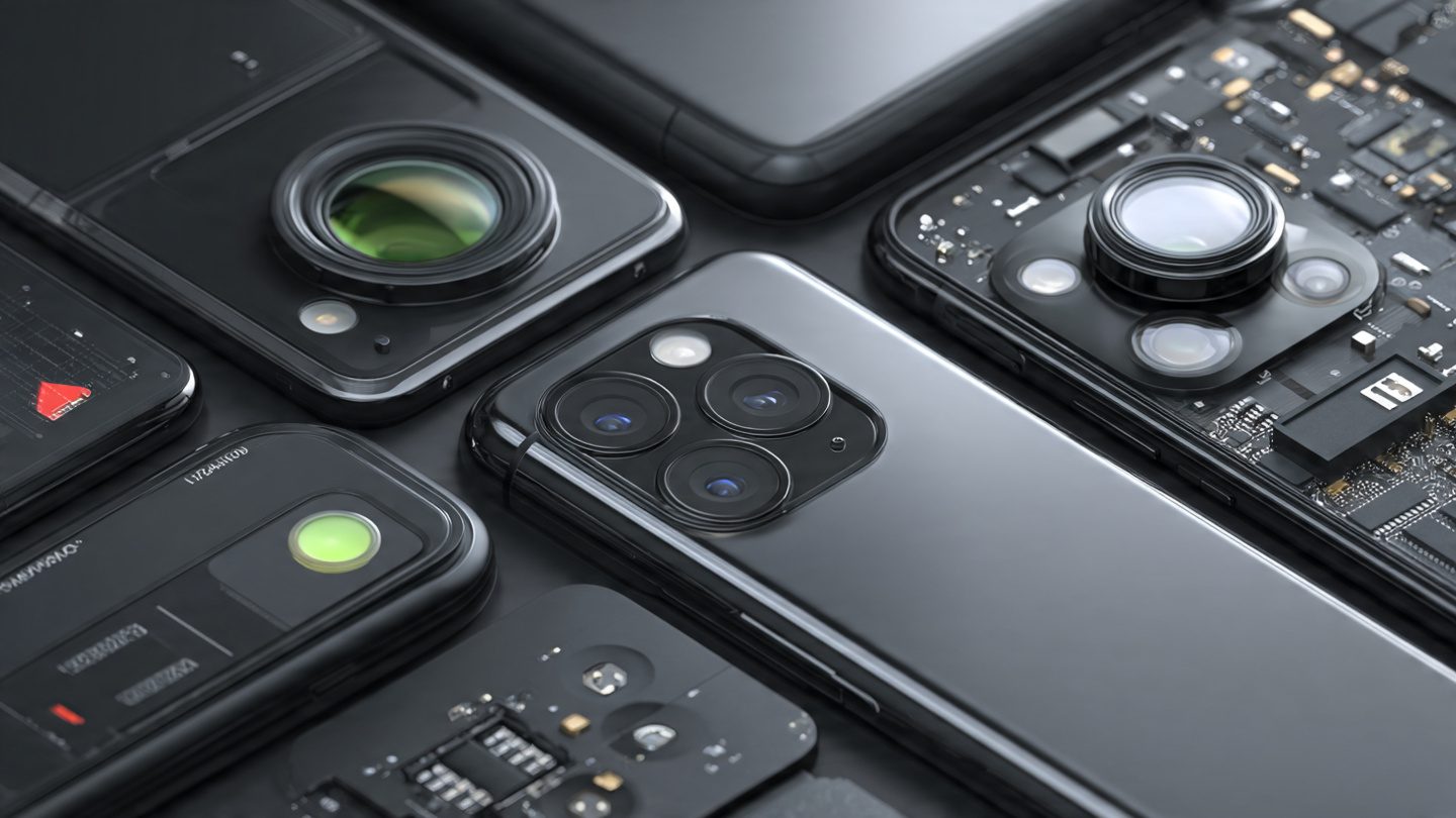 Is iPhone or Mobile with Android operating system better 1