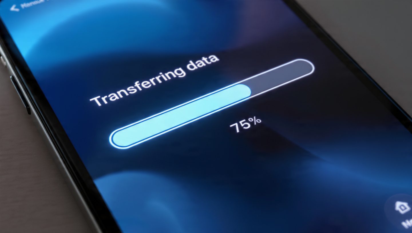 How to Transfer All Data From Your Old Phone to Your New One 1