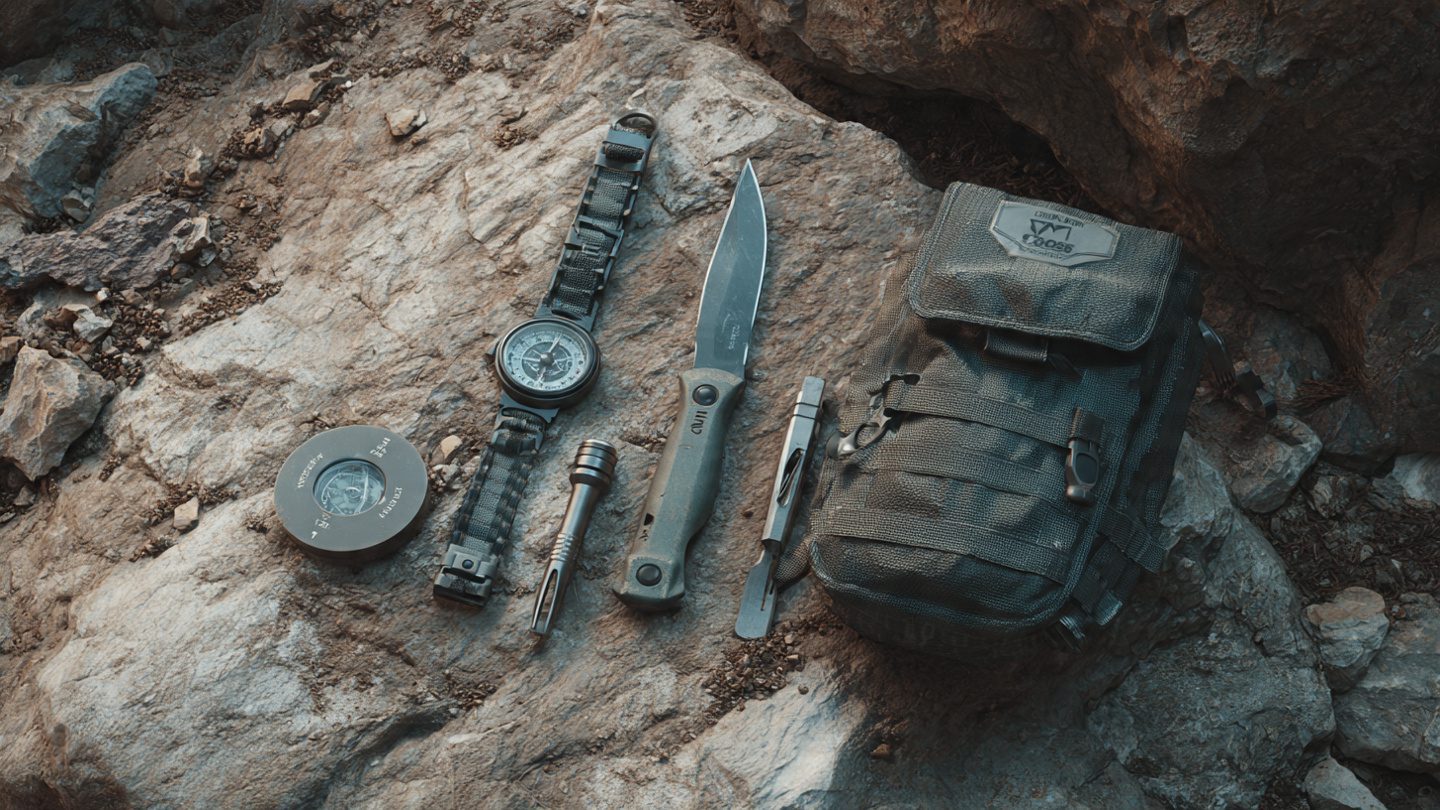 Survival in the Mountains: 10 Essential Tips 3