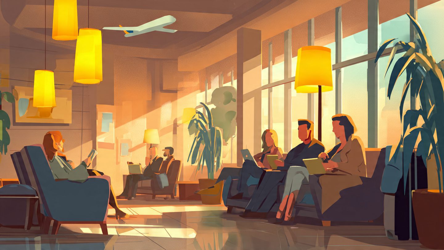 What to do if your flight is canceled at the last minute? 3