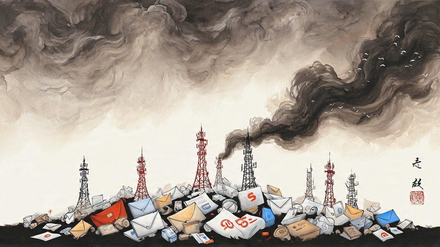 5G Networks Spread COVID or Control the Mind: Exploring the Conspiracy Theories 3