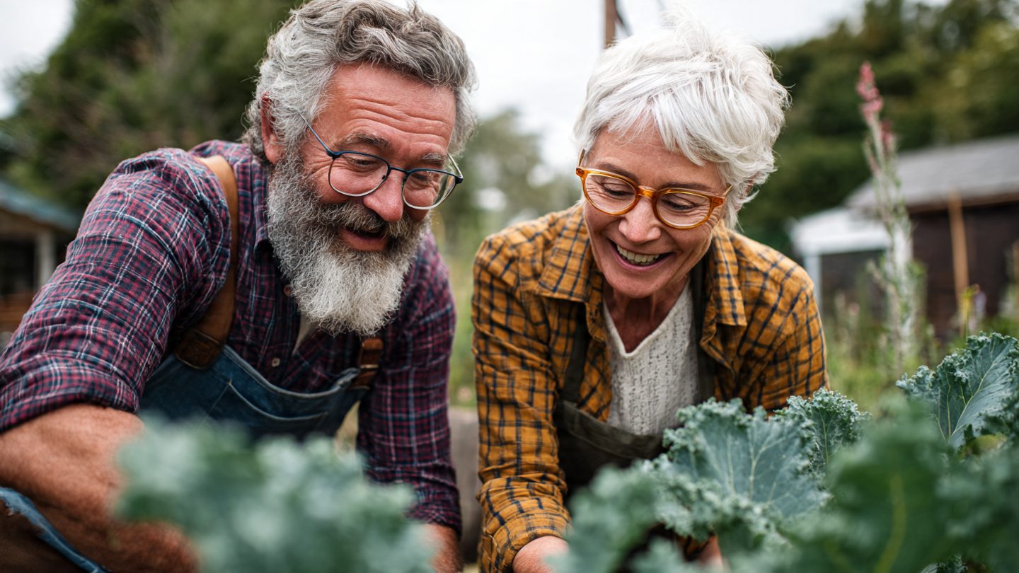 Why partners become estranged over time and how to prevent it
