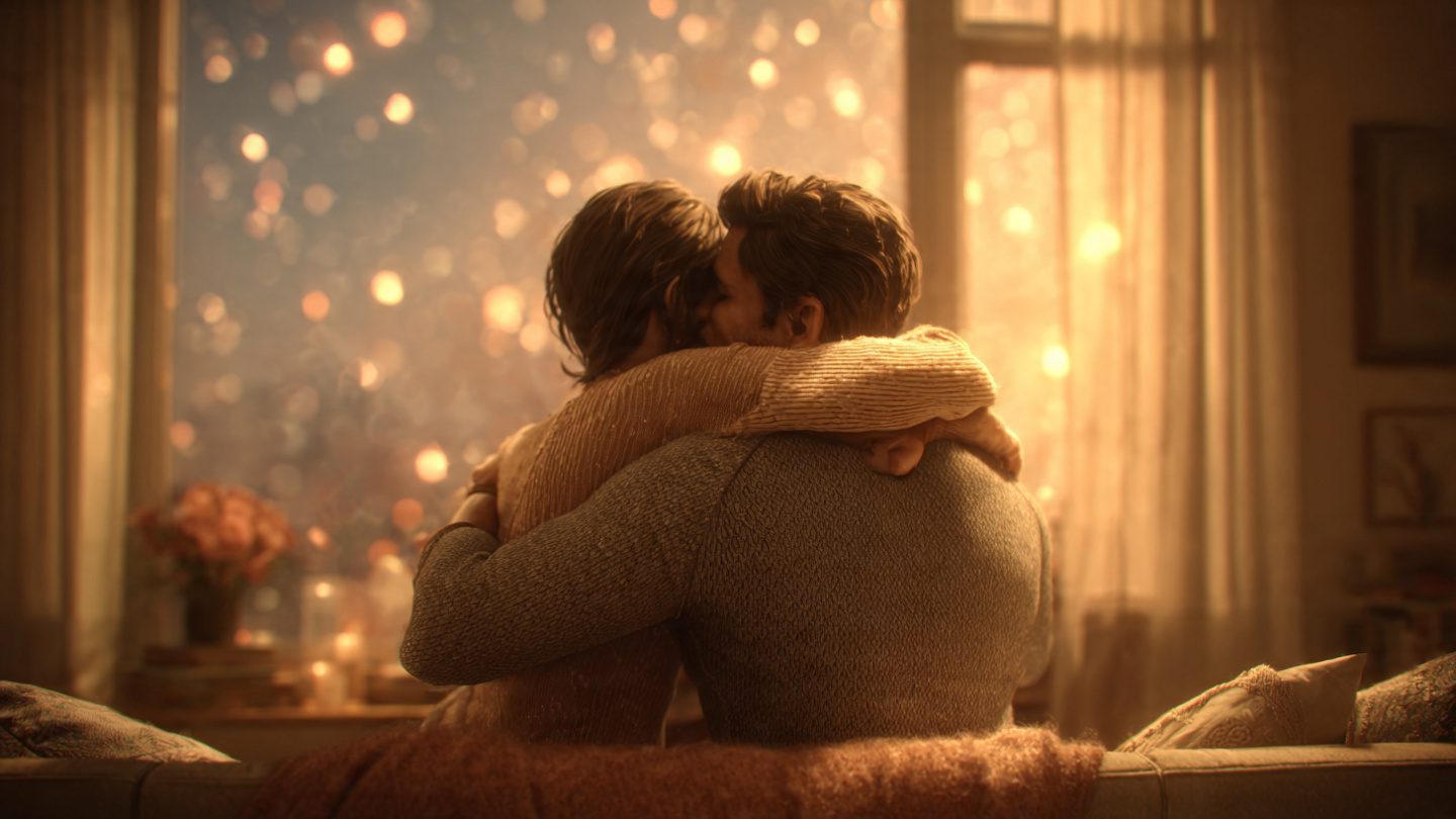 How to Maintain Passion in a Long-Term Relationship 1