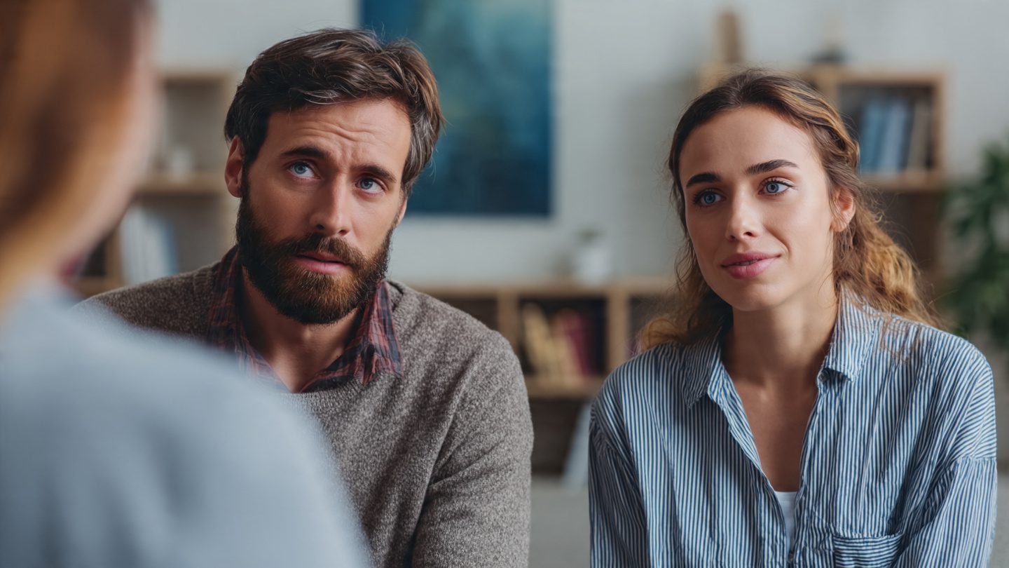 How to Rebuild Trust After Infidelity 3