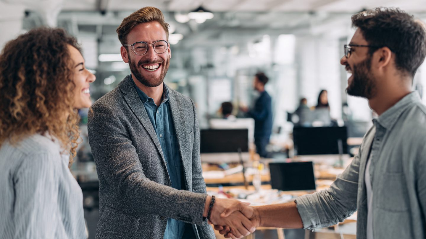 How to Handle Conflicts with Colleagues at Work 3