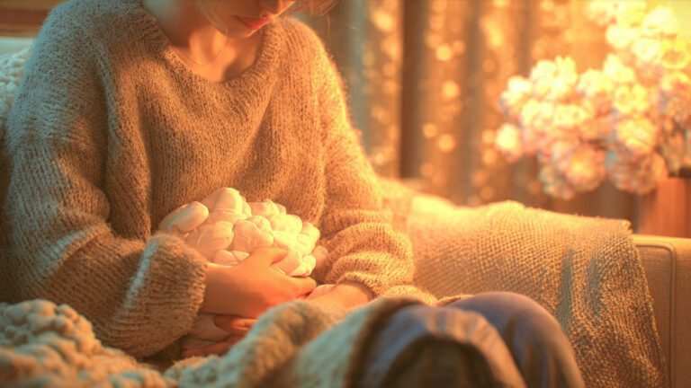 How to relieve severe menstrual pain naturally