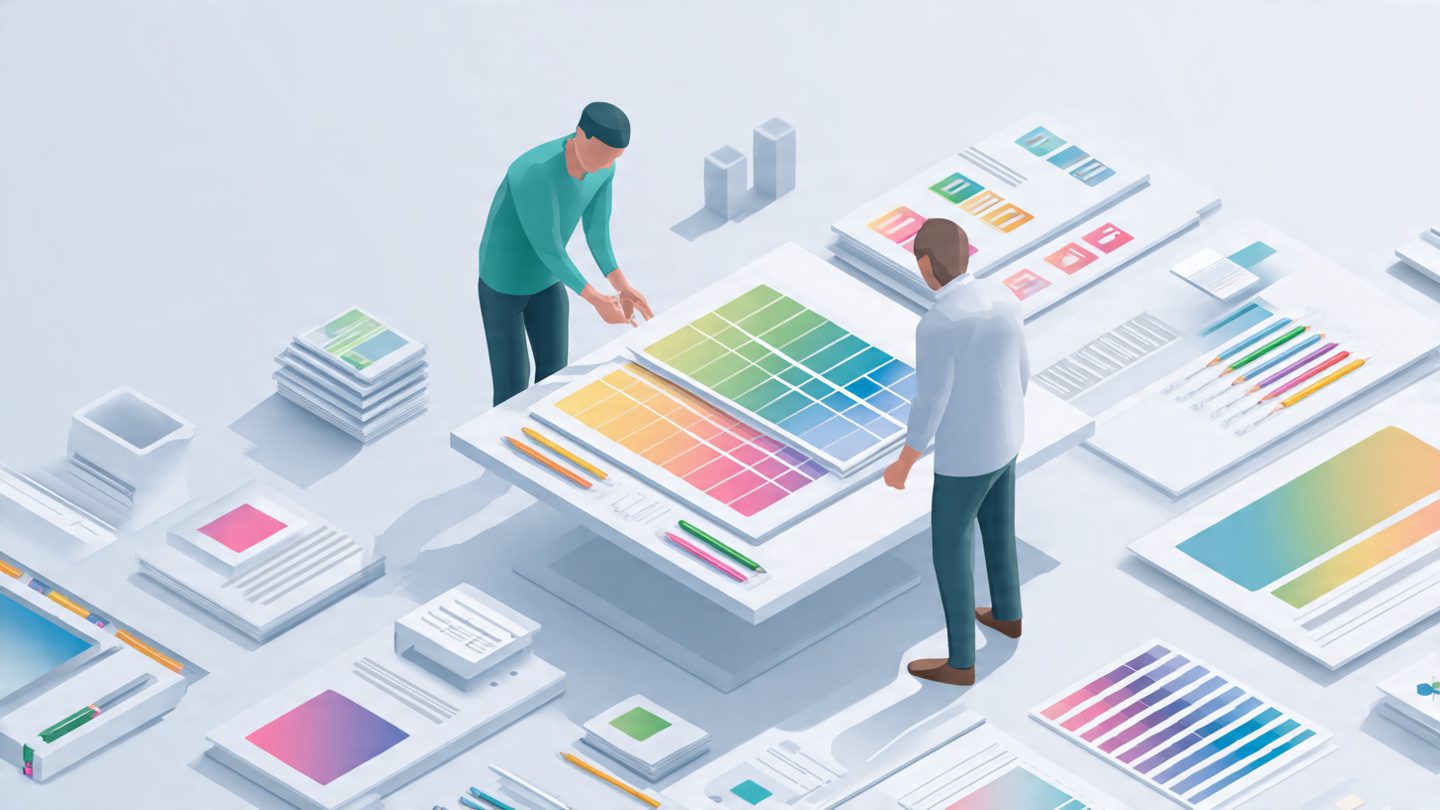How to Maintain Brand Consistency Across All Channels 1