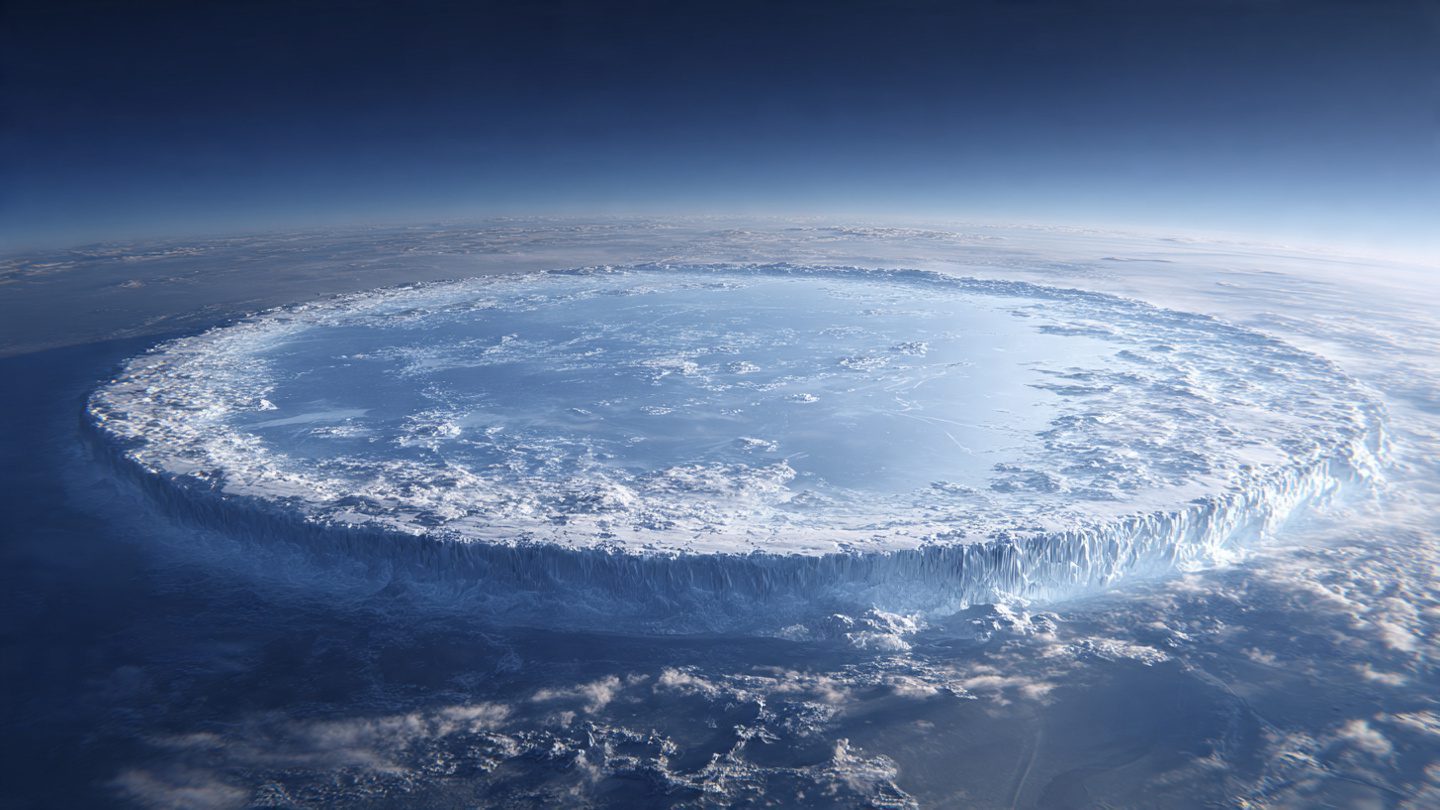Flat Earth Conspiracy Theory: Why Some People Believe the Earth Is Flat 1