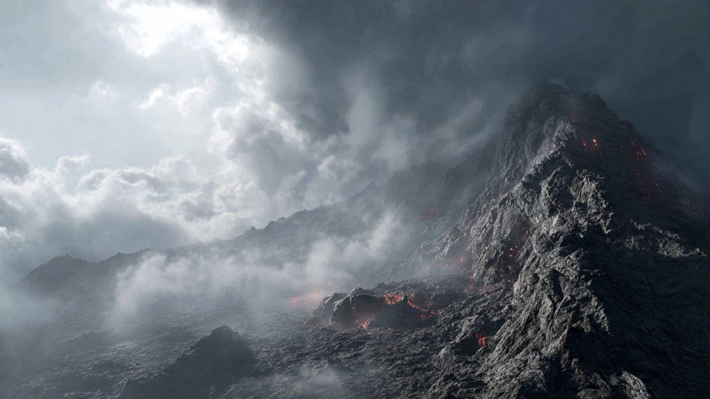 How Scientists Found the Oldest Fossils of Life on Earth 1