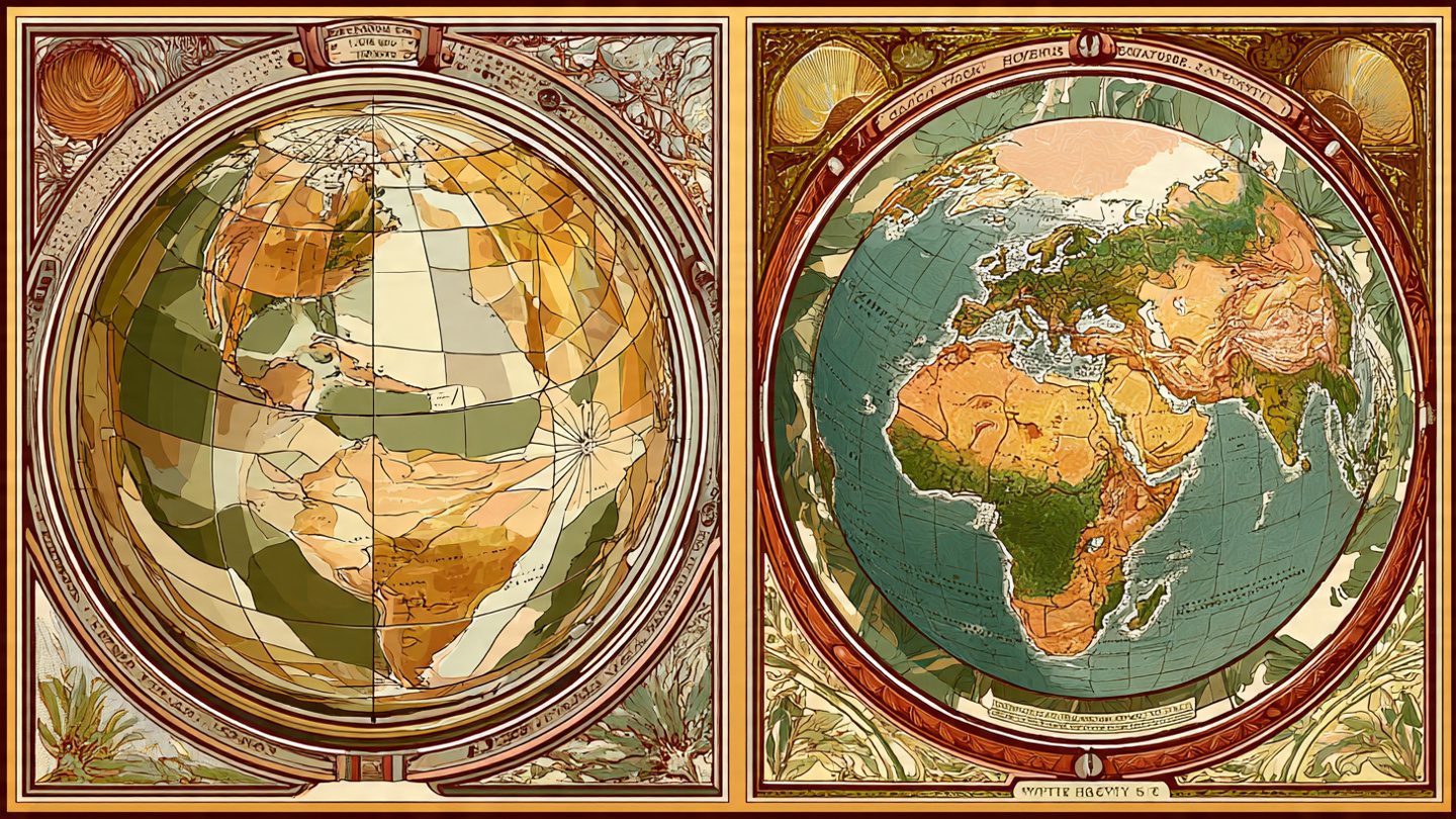 Flat Earth Conspiracy Theory: Why Some People Believe the Earth Is Flat 5