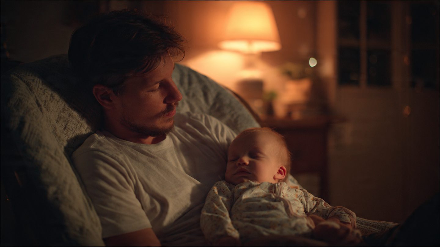 Tips for Managing Nighttime Feedings for Your Baby 3