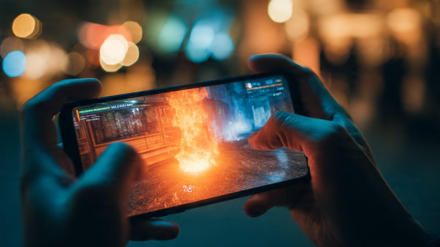 Why Does My Phone Overheat and How Can I Fix It? 3