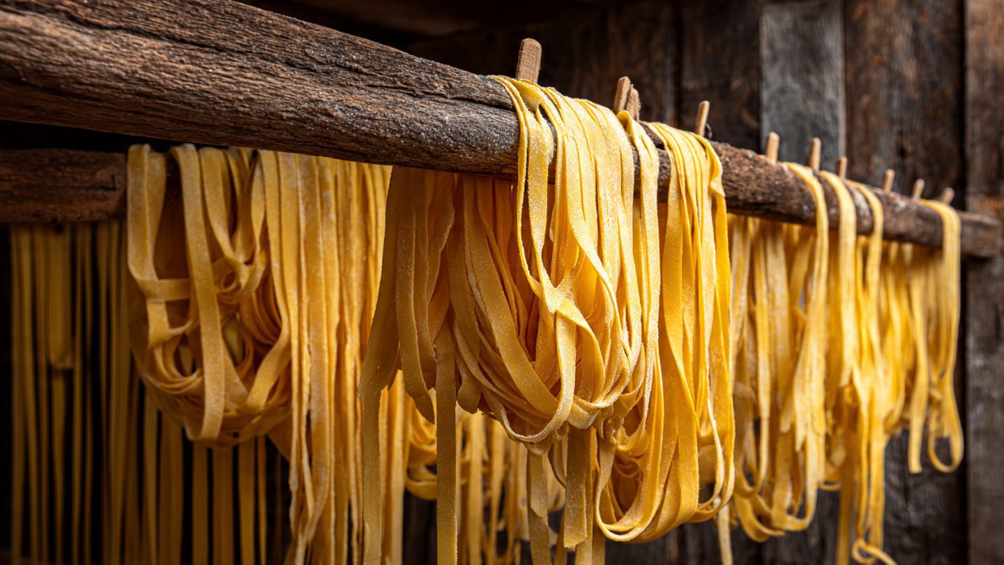 How to Make Perfect Homemade Pasta, Step by Step 5
