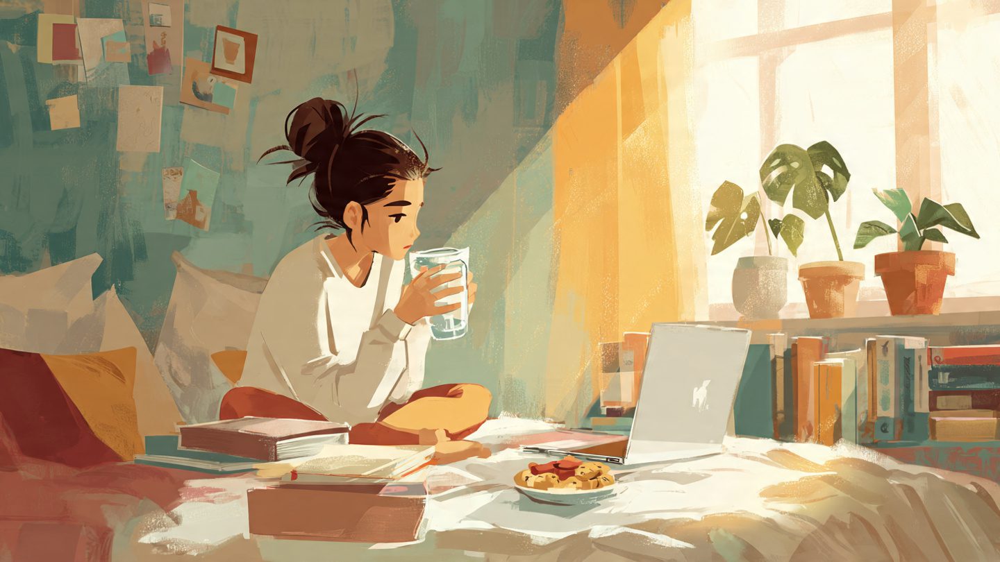 How to Prepare for Important Exams Without Stress 1