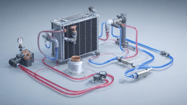 Car cooling system maintenance tips and tricks