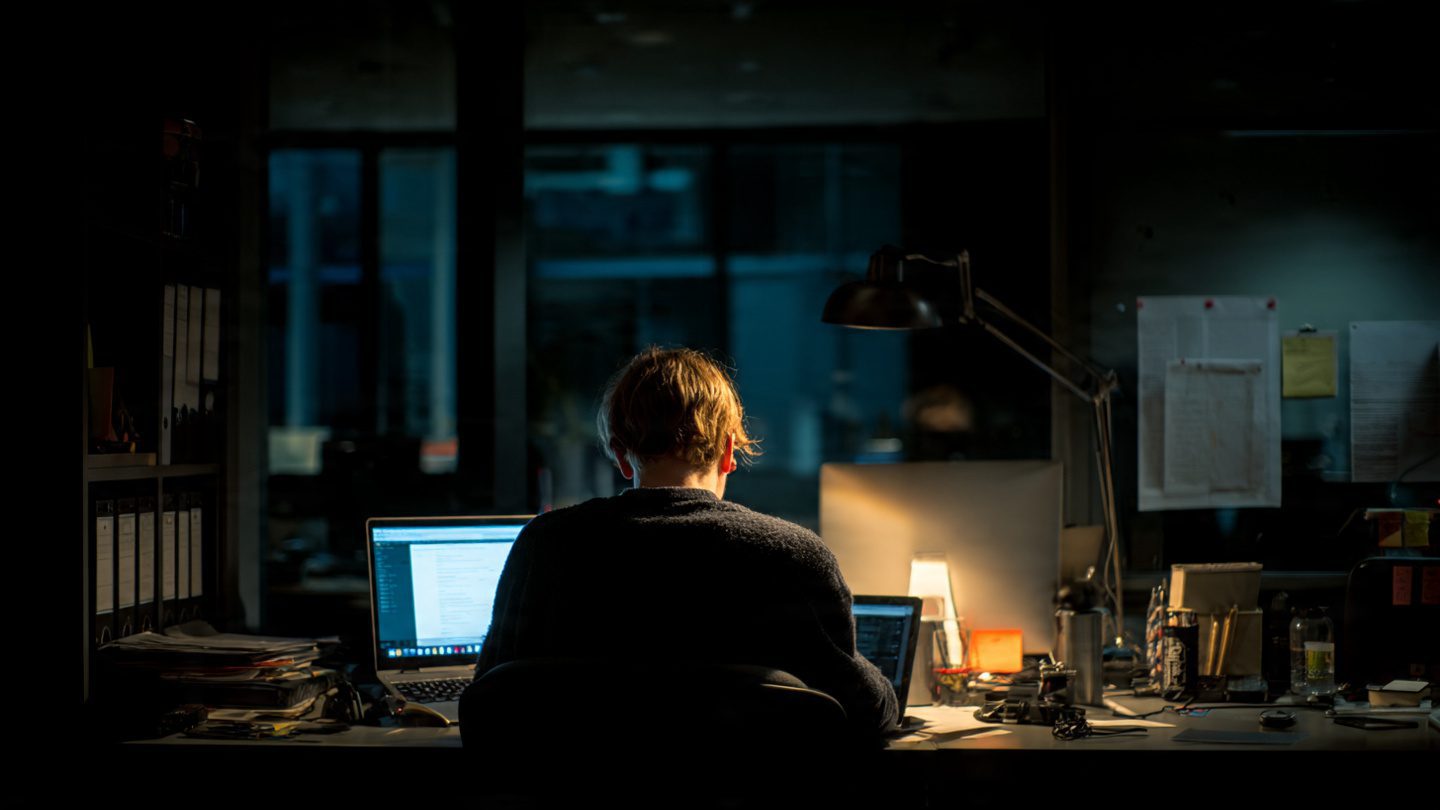 How to Cope with Fatigue After Work When I Get Home 1