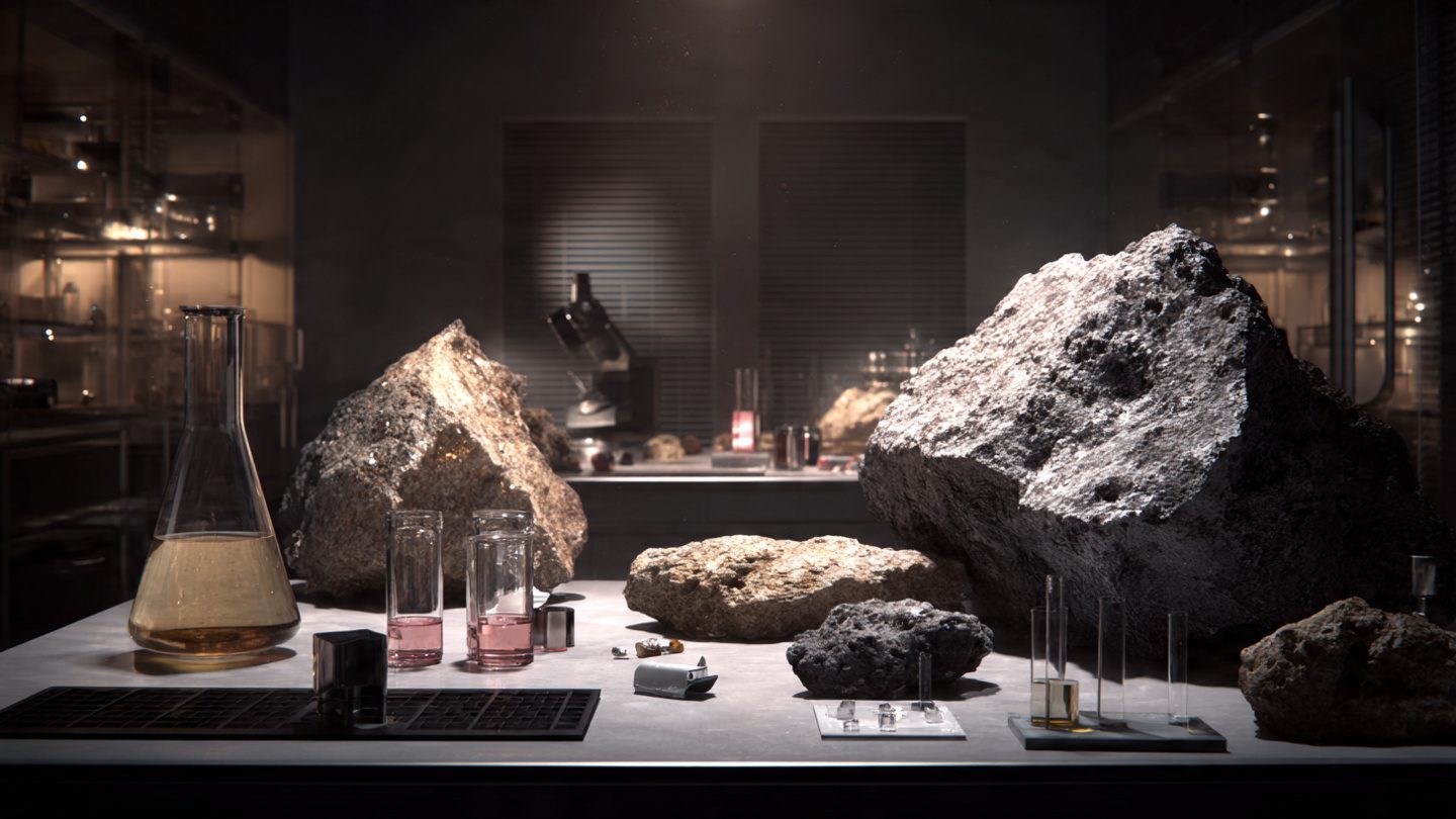 How scientists found the oldest fossils of life on Earth