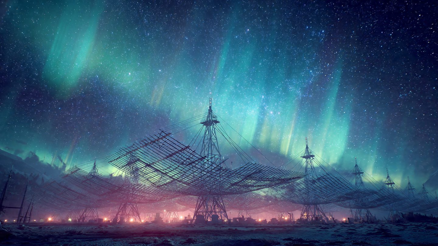 HAARP Conspiracy Theories: Does HAARP Control the Weather or Cause Earthquakes? 3