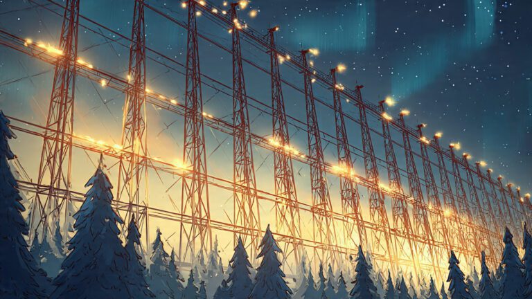 HAARP conspiracy theories