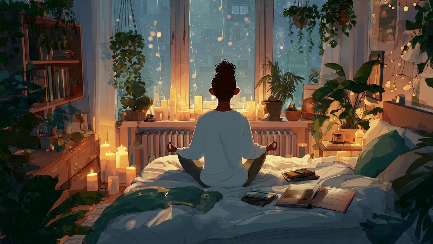 What to Do if You Suddenly Feel Anxious 1