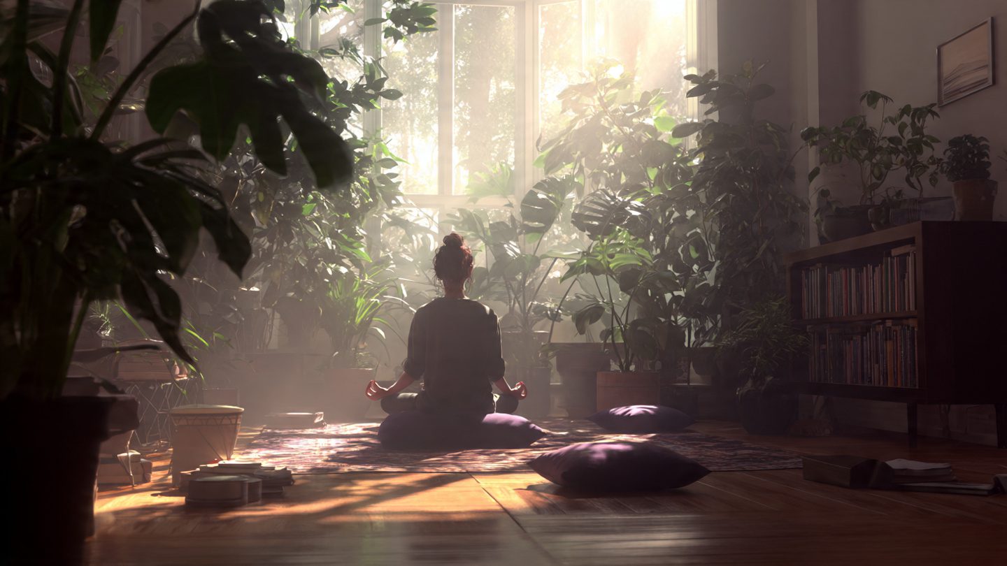 How to Calm Your Mind in 60 Seconds 3