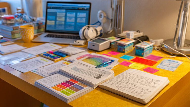 The Best Methods for Learning a Foreign Language
