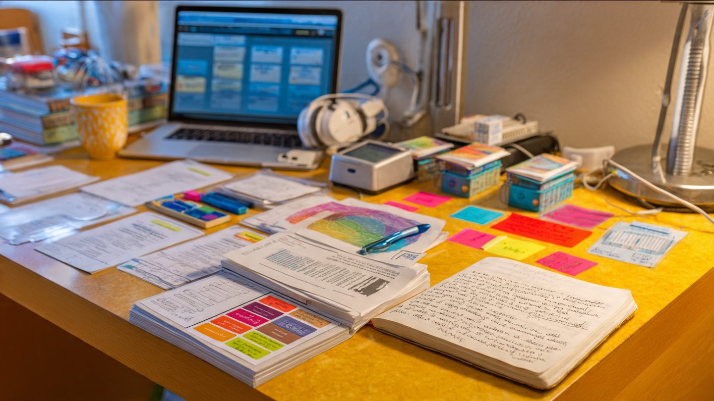 The Best Methods for Learning a Foreign Language