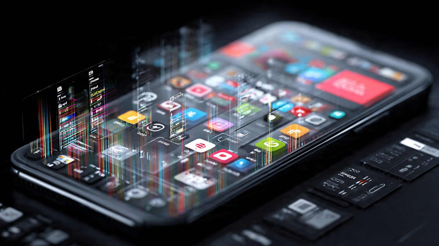 Why Do Mobile Apps Close on Their Own? 1