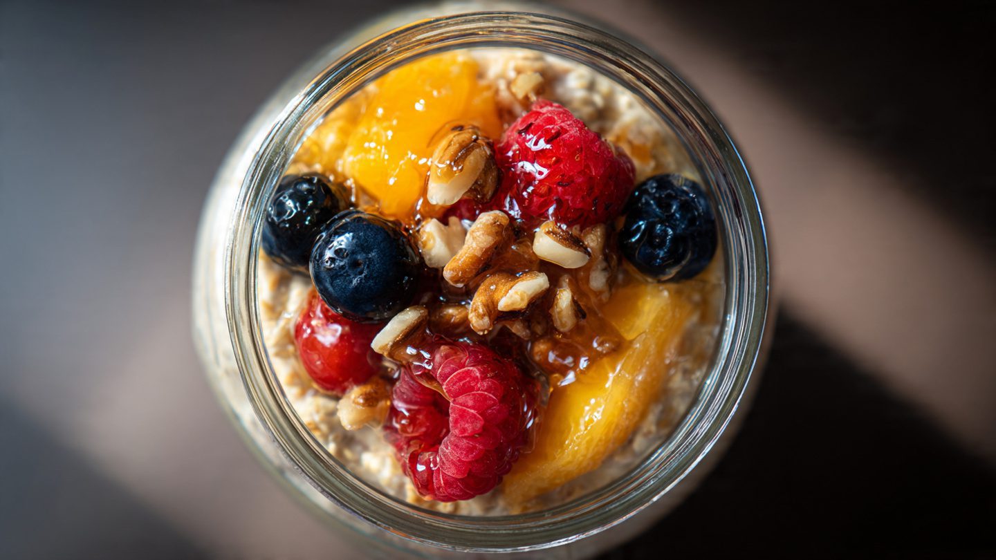 The Best Healthy Breakfast Recipes for Busy People 3