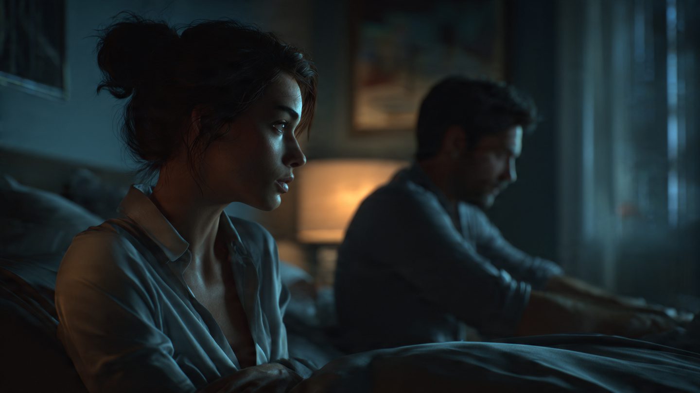 10 Signs That Your Partner Is No Longer Happy in the Relationship 1