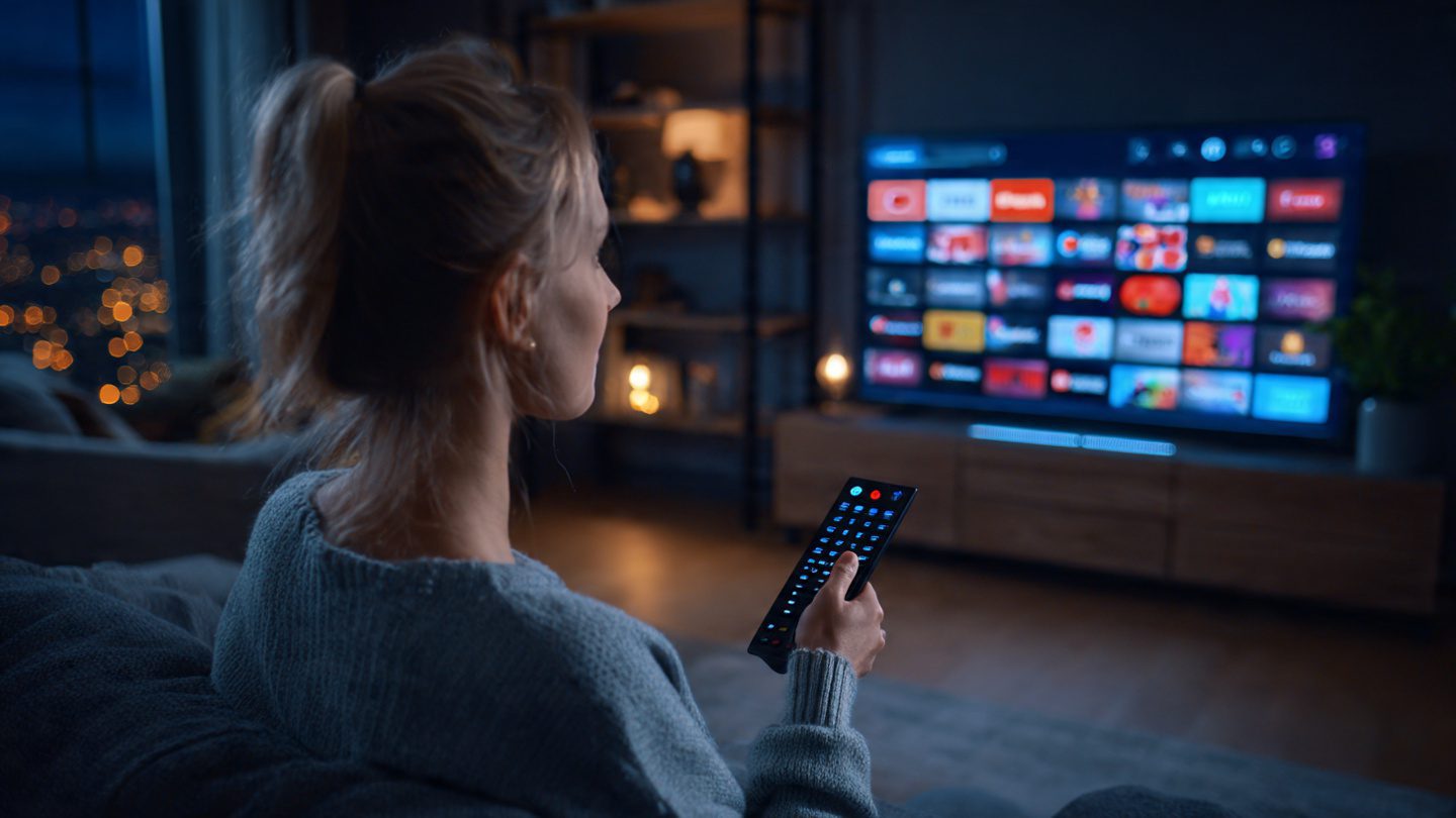 How to choose a cheap but high-quality smart TV ? 2 How to choose a cheap but high-quality smart TV ? 1