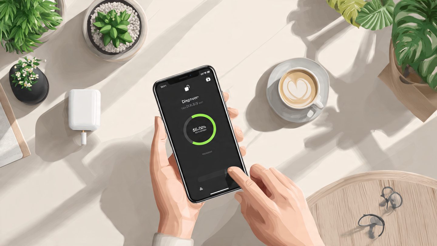 How to Transfer All Data From Your Old Phone to Your New One 5
