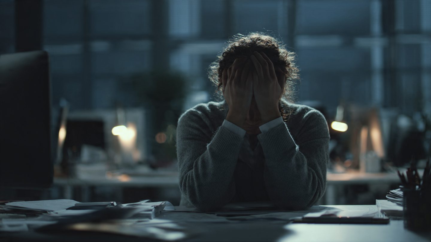 Why You Feel Stressed All the Time and How to Fix It 3