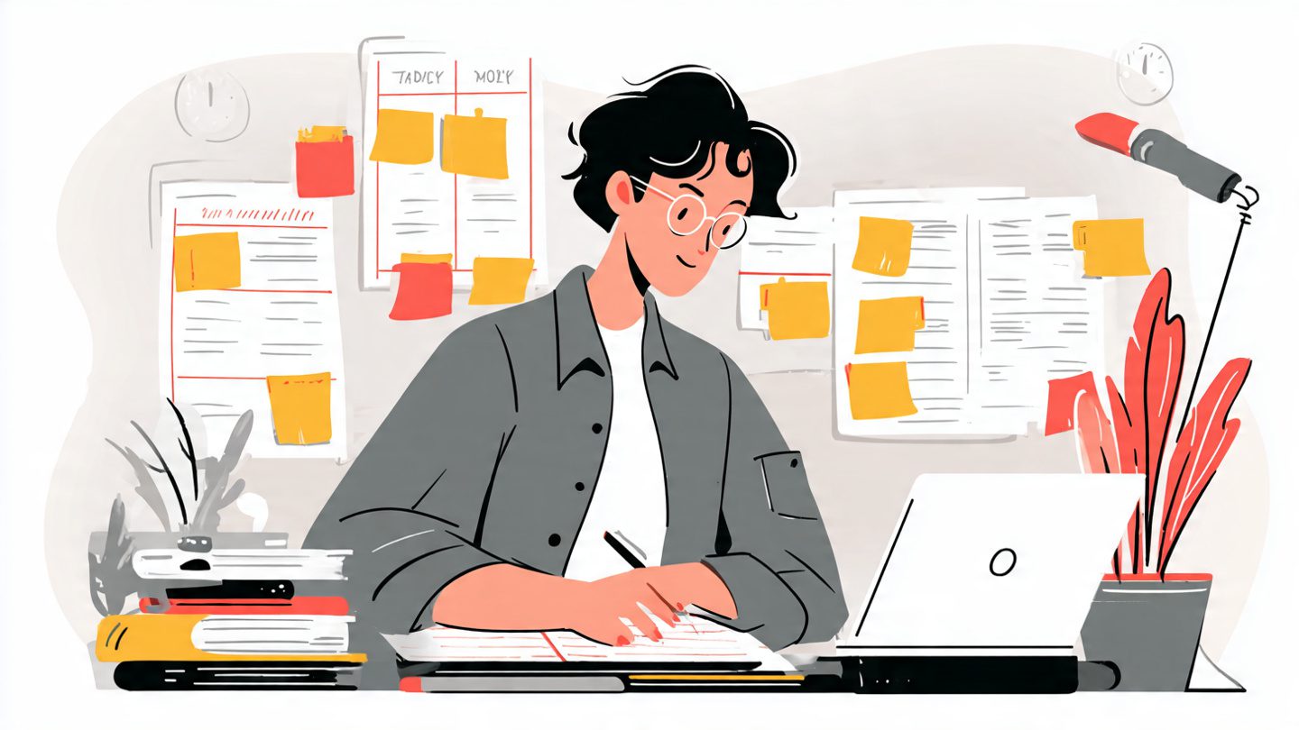 How to Manage Stress at Work Every Day 3