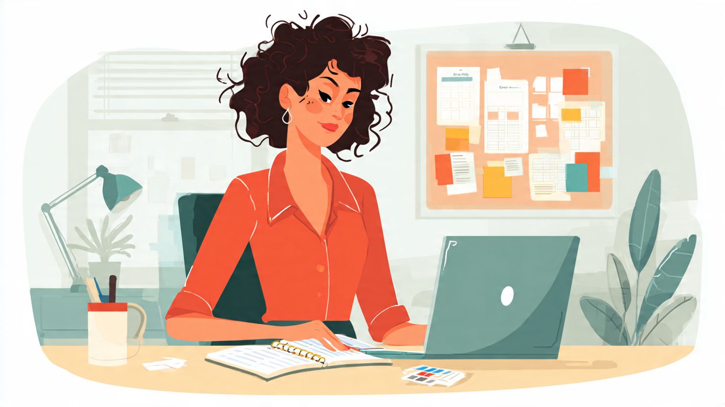 How to Manage Stress at Work Every Day 1