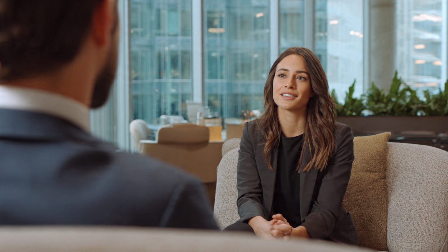 How to prepare for a job interview