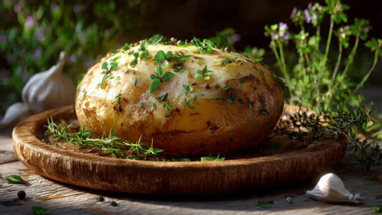 realistic-image-of-a-freshly-baked-potato-on-a-woo
