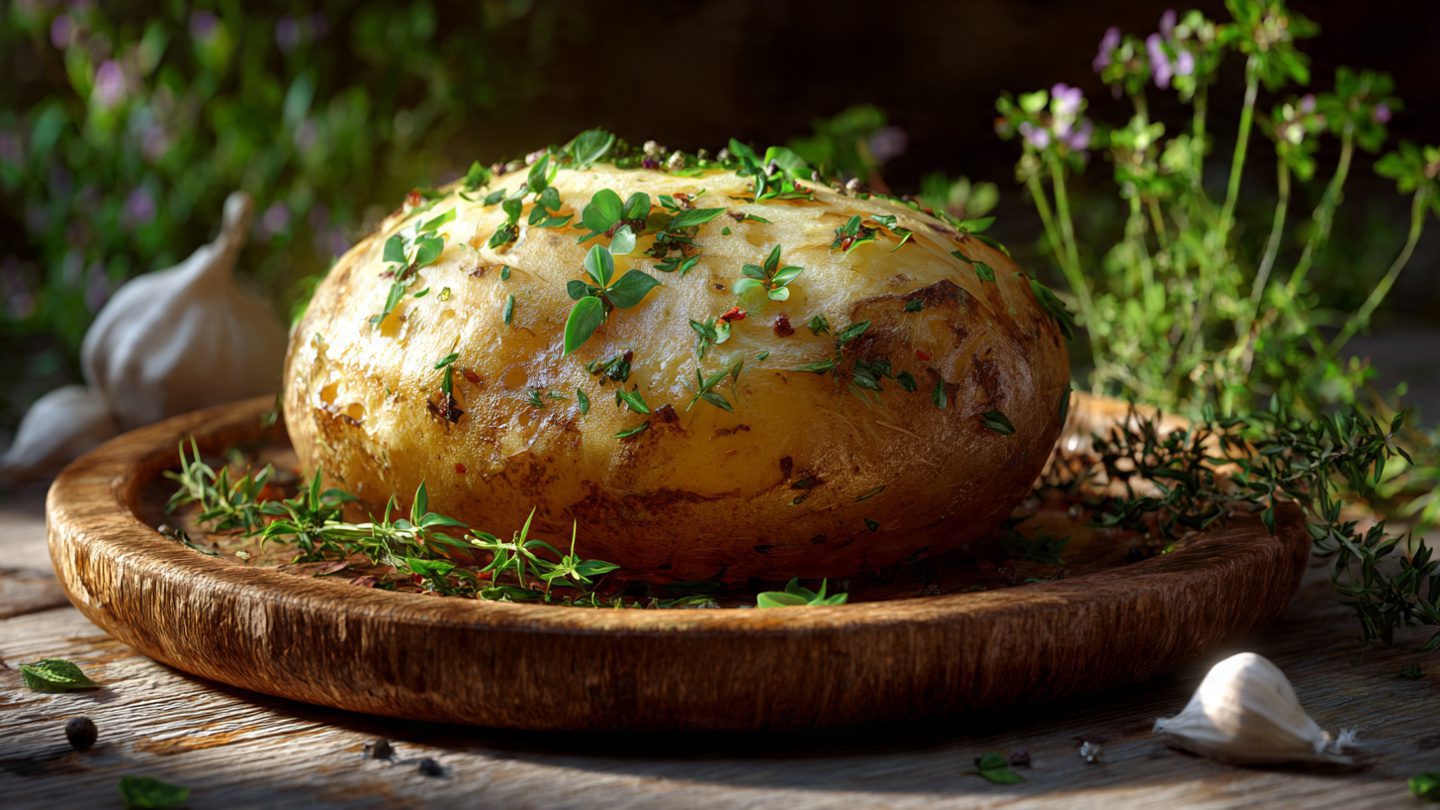 realistic-image-of-a-freshly-baked-potato-on-a-woo