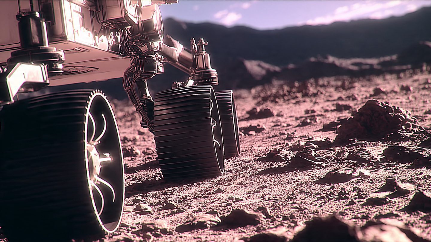 Mars Rover Is Just in the Desert on Earth: Exploring the Conspiracy Theory 7