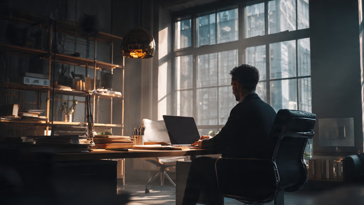 How to organize your workday more efficiently